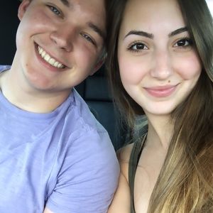 Meet your Posher, Katia